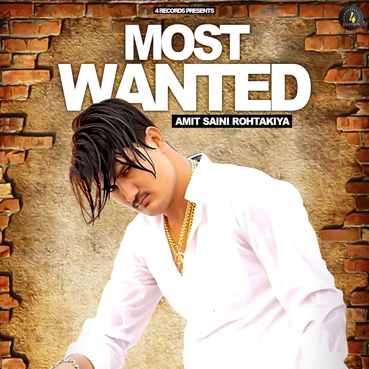 Most Wanted Amit Saini Rohtakiya mp3 song download, Most Wanted Amit Saini Rohtakiya full album mp3 song