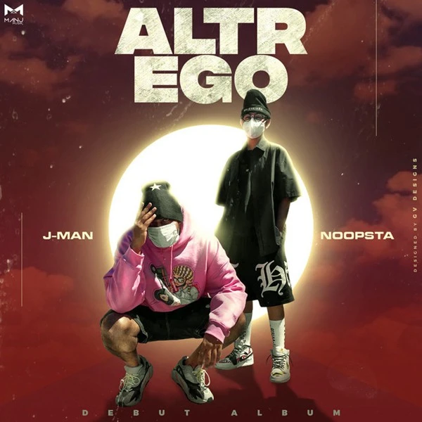 Gangster Scene Noopsta, Jman, Sikander Kahlon, J.Hind mp3 song download, Altr Ego Noopsta, Jman, Sikander Kahlon, J.Hind full album mp3 song