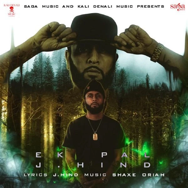 Ek Pal J Hind mp3 song download, Ek Pal J Hind full album mp3 song