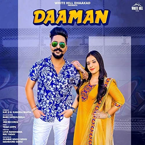 Daaman Babu Datauliwala mp3 song download, Daaman Babu Datauliwala full album mp3 song