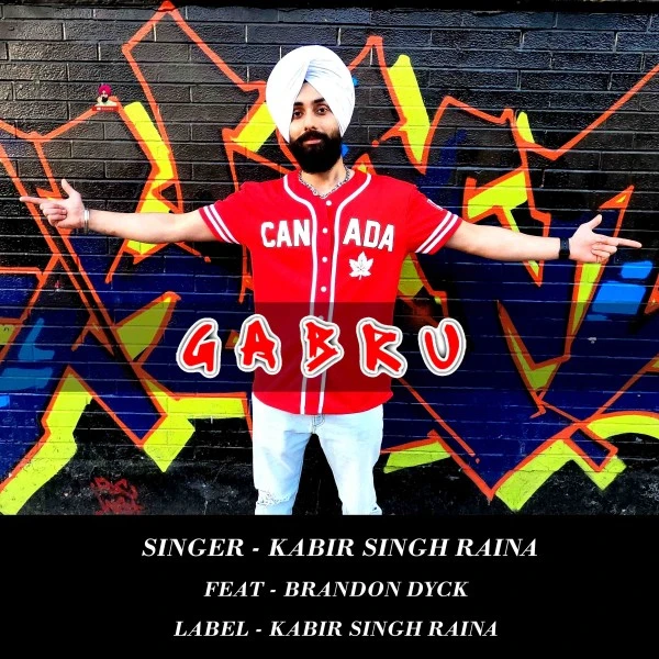 Gabru Kabir Singh Raina, Brandon Dyck mp3 song download, Gabru Kabir Singh Raina, Brandon Dyck full album mp3 song