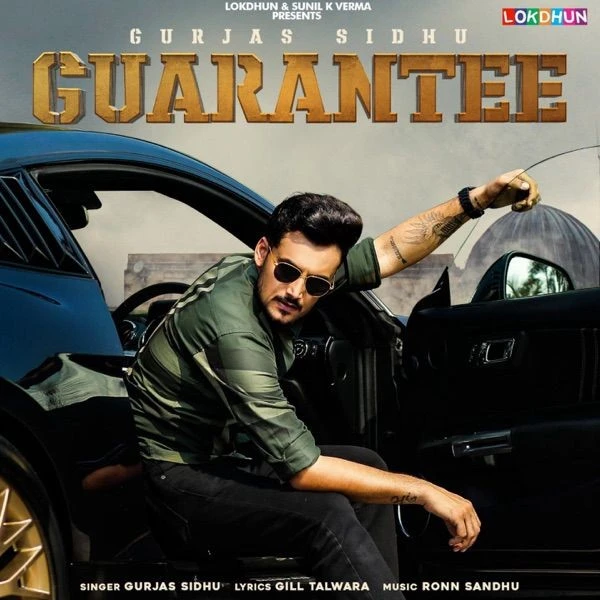 Guarantee Gurjas Sidhu mp3 song download, Guarantee Gurjas Sidhu full album mp3 song