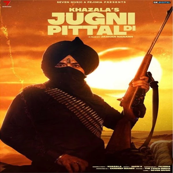 Jugni Pittal Di Sudesh Kumari, Khazala mp3 song download, Jugni Pittal Di Sudesh Kumari, Khazala full album mp3 song