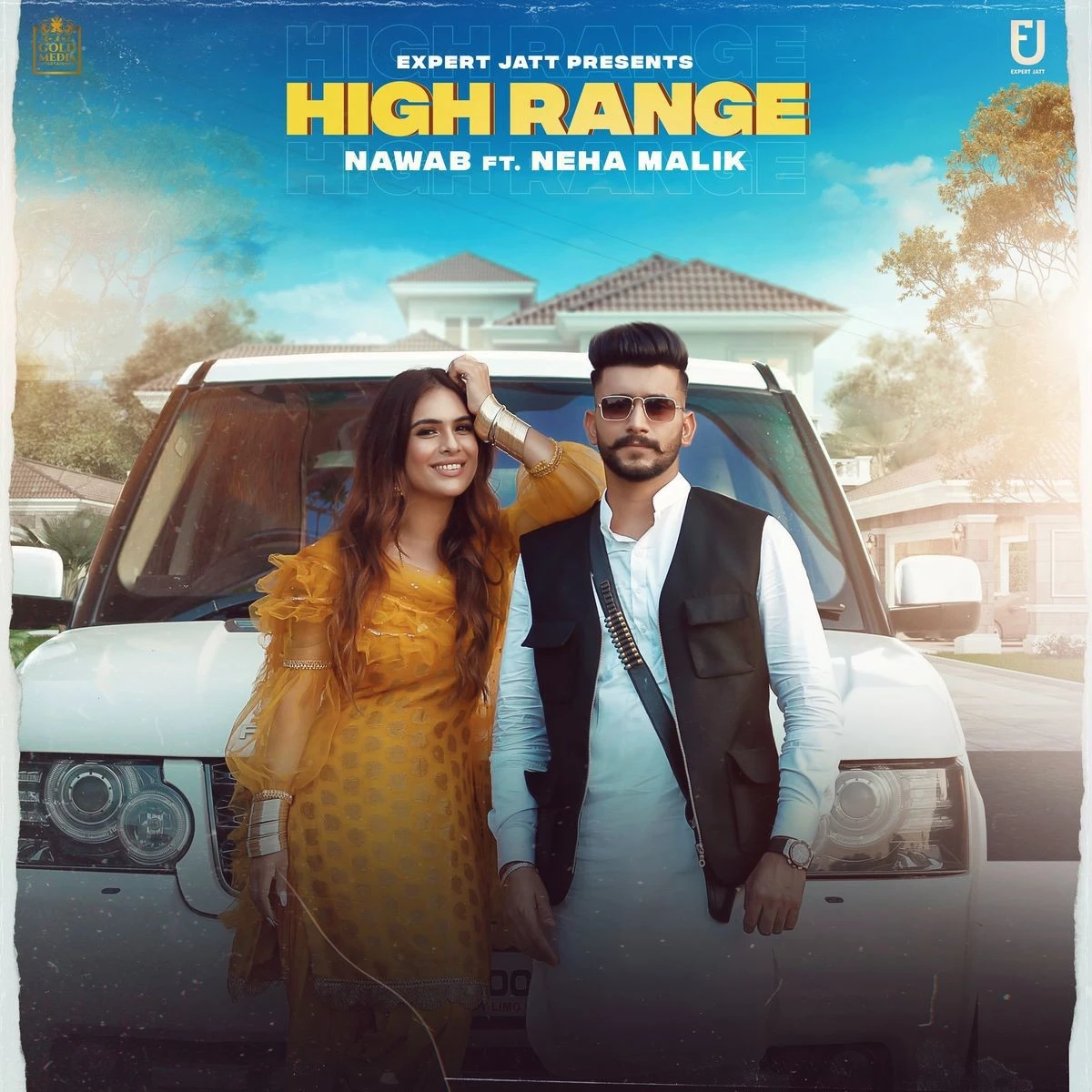 High Range Nawab mp3 song download, High Range Nawab full album mp3 song