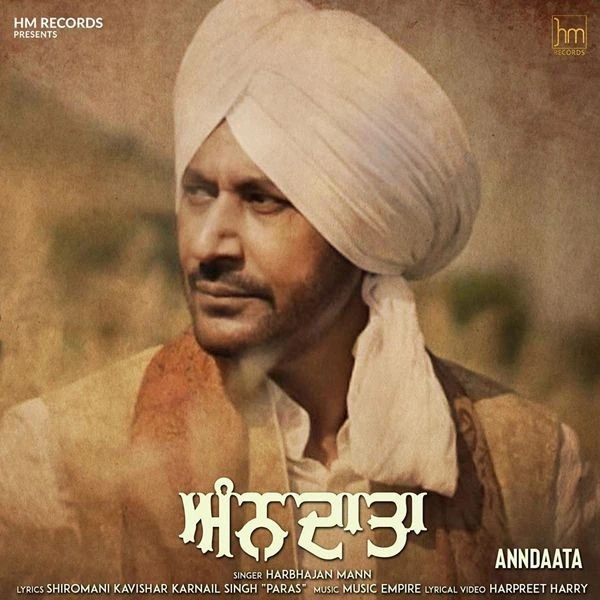 Anndaata Harbhajan Mann mp3 song download, Anndaata Harbhajan Mann full album mp3 song