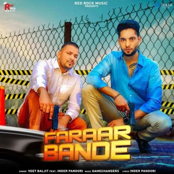 Faraar Bande Veet Baljit, Inder Pandori mp3 song download, Faraar Bande Veet Baljit, Inder Pandori full album mp3 song