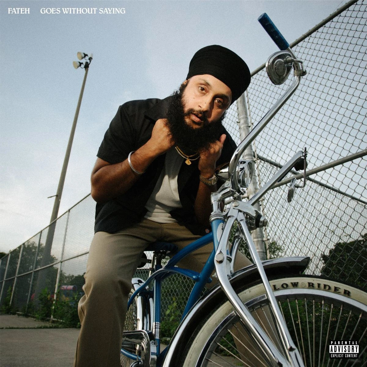 Where Im At Fateh, Villa mp3 song download, Goes Without Saying Fateh, Villa full album mp3 song