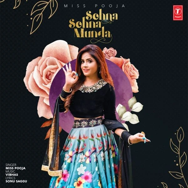 Sohna Sohna Munda Miss Pooja mp3 song download, Sohna Sohna Munda Miss Pooja full album mp3 song