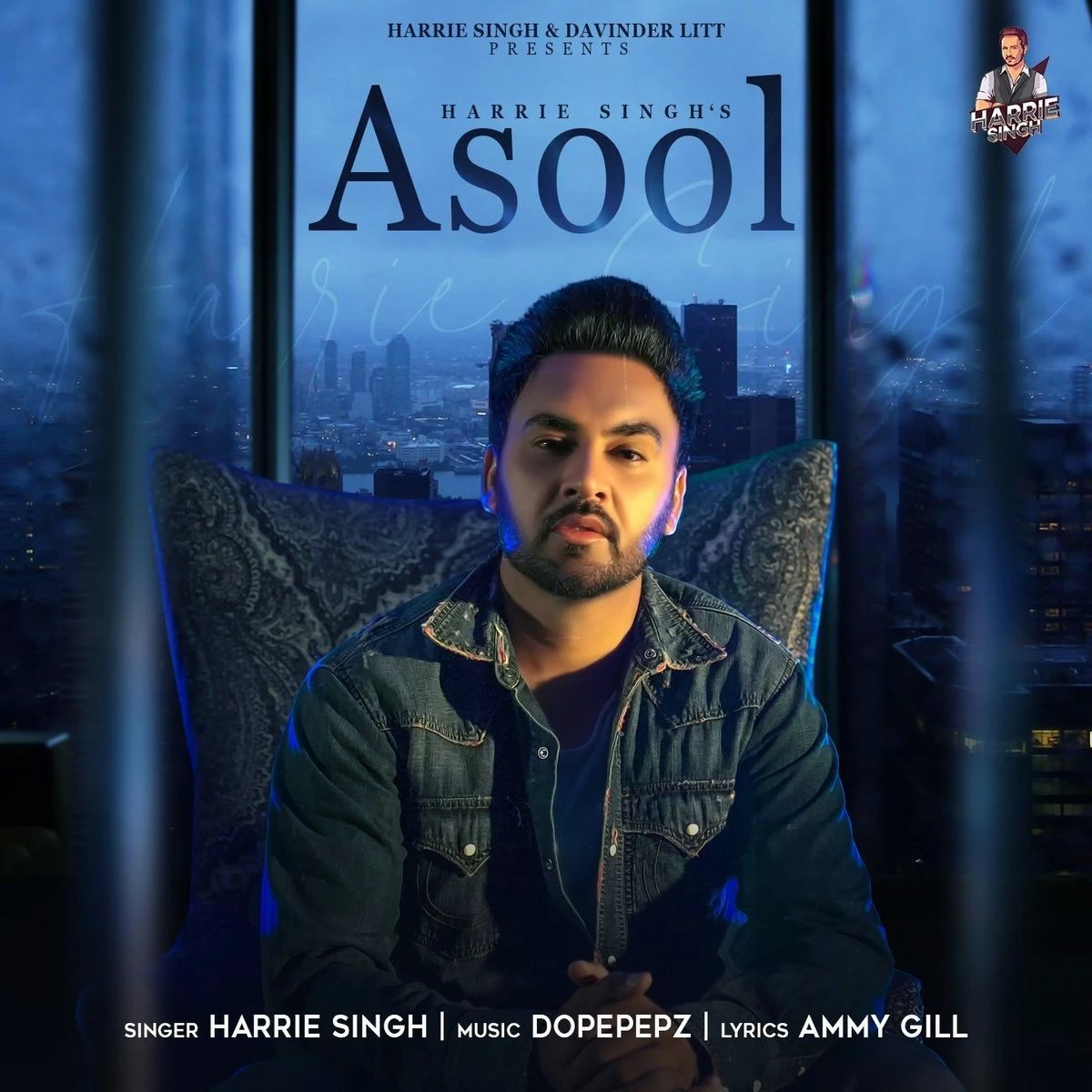 Asool Harrie Singh mp3 song download, Asool Harrie Singh full album mp3 song