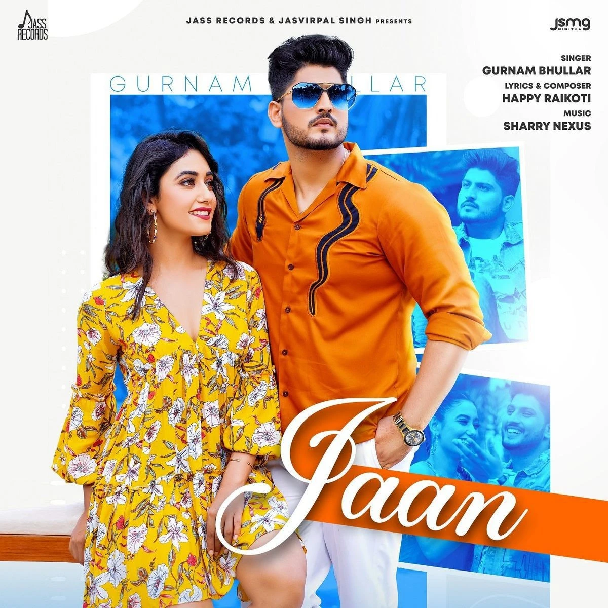 Jaan Gurnam Bhullar mp3 song download, Jaan Gurnam Bhullar full album mp3 song