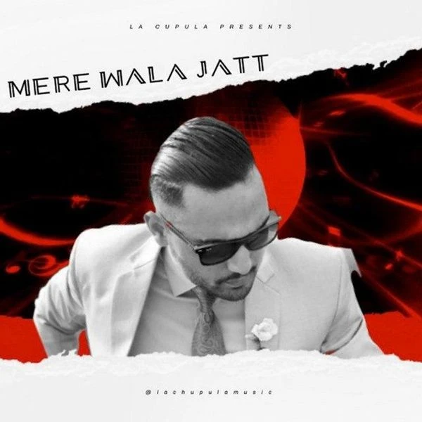Mere Wala Jatt Prem Dhillon mp3 song download, Mere Wala Jatt Prem Dhillon full album mp3 song