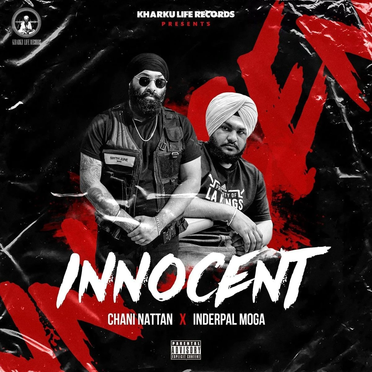 Innocent Inderpal Moga mp3 song download, Innocent Inderpal Moga full album mp3 song