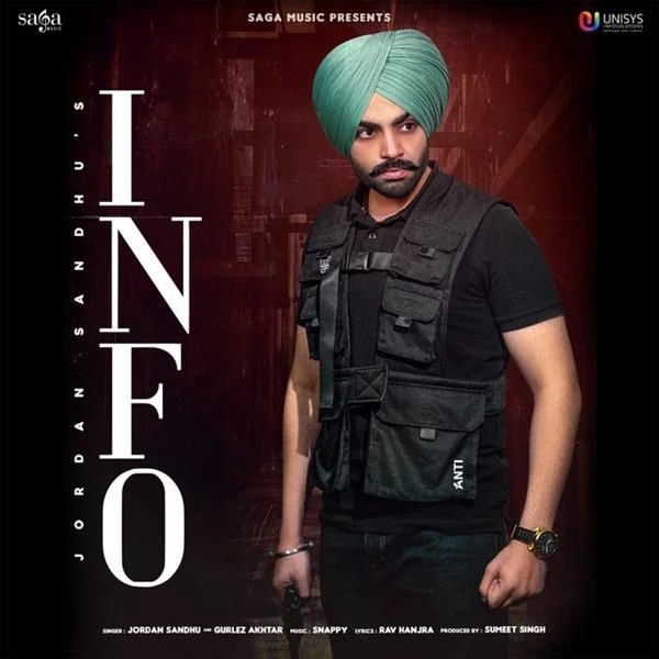 Info Gurlez Akhtar, Jordan Sandhu mp3 song download, Info Gurlez Akhtar, Jordan Sandhu full album mp3 song