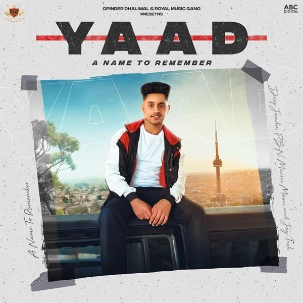 Handcuff Yaad mp3 song download, Yaad (A Name To Remember) Yaad full album mp3 song