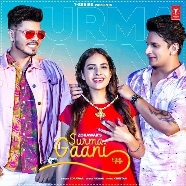 Surma Gaani Zorawar mp3 song download, Surma Gaani Zorawar full album mp3 song