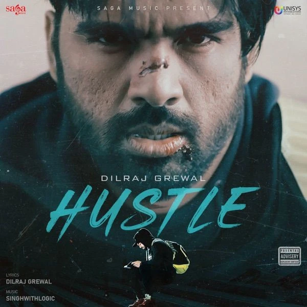 Hustle Dilraj Grewal mp3 song download, Hustle Dilraj Grewal full album mp3 song