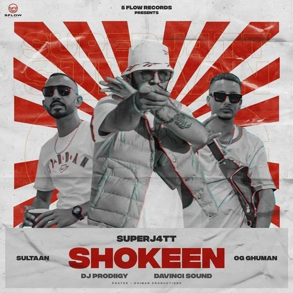 Shokeen Sultaan, OG Ghuman mp3 song download, Shokeen Sultaan, OG Ghuman full album mp3 song