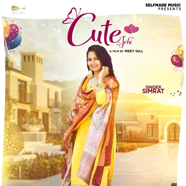 Cute Jehi Simrat mp3 song download, Cute Jehi Simrat full album mp3 song