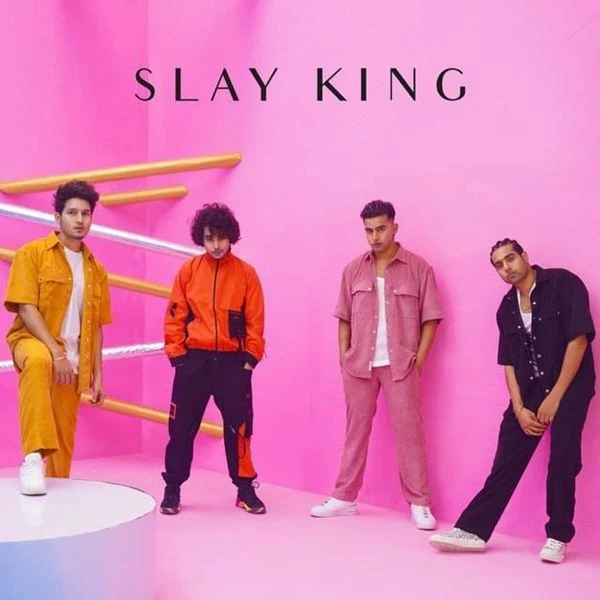 Slay King Whistle mp3 song download, Slay King Whistle full album mp3 song