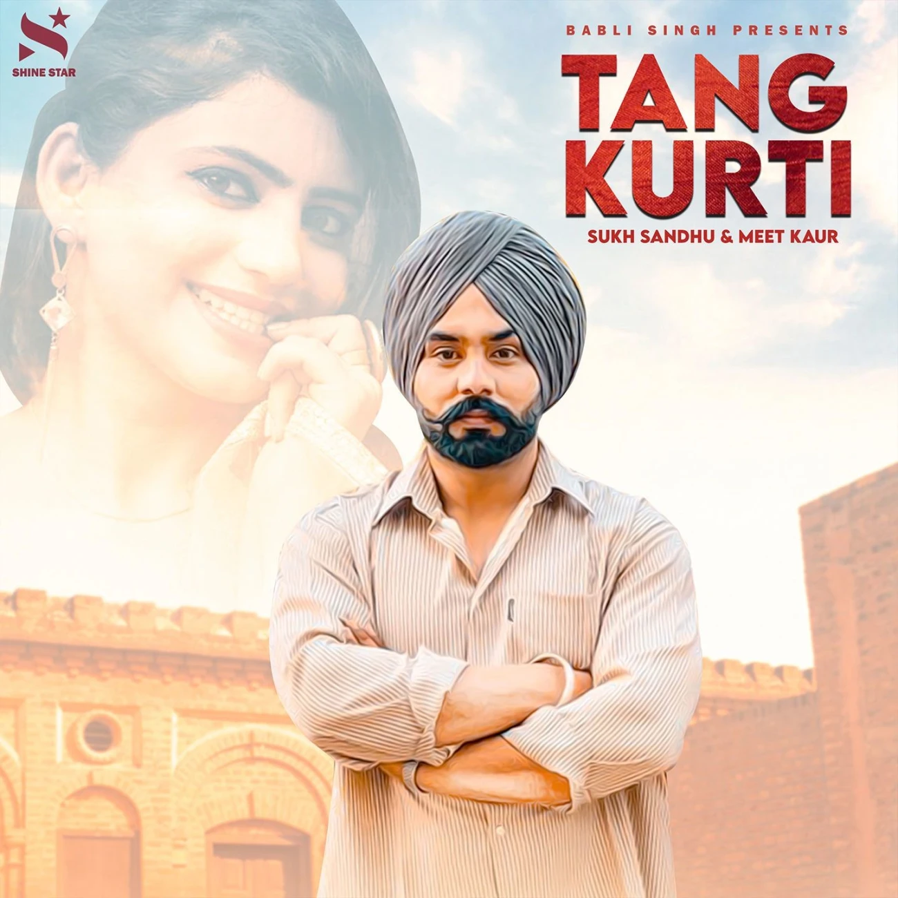Tang Kurti Sukh Sandhu, Meet Kaur mp3 song download, Tang Kurti Sukh Sandhu, Meet Kaur full album mp3 song