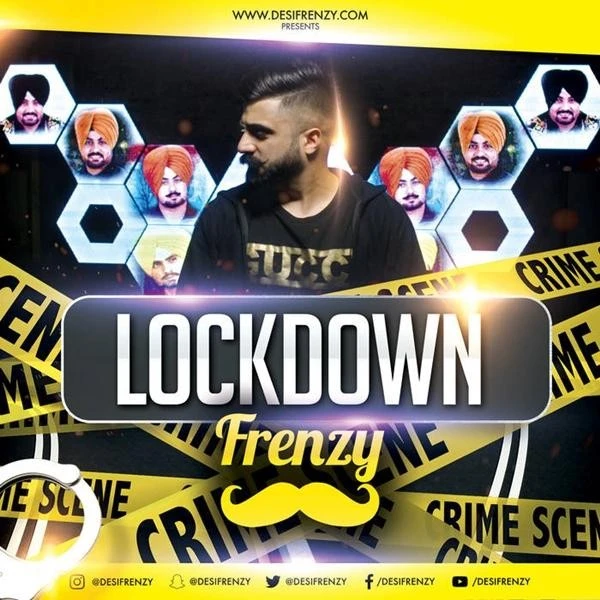 Lockdown Frenzy Kaka Bhainiawala mp3 song download, Lockdown Frenzy Kaka Bhainiawala full album mp3 song
