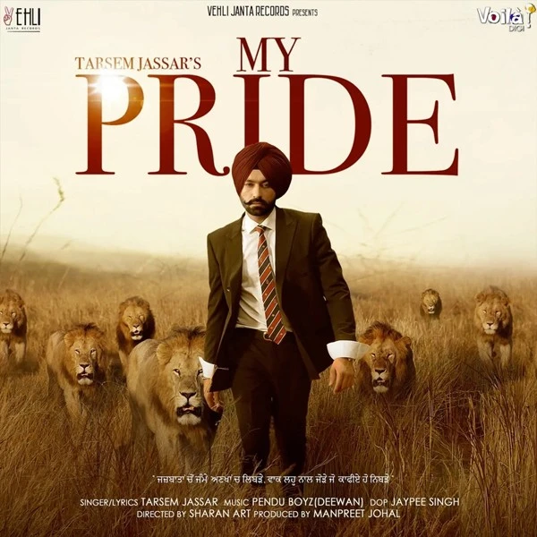 Bloodline Tarsem Jassar mp3 song download, My Pride Tarsem Jassar full album mp3 song