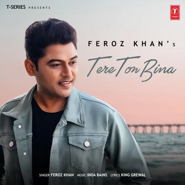 Tere Ton Bina Feroz Khan mp3 song download, Tere Ton Bina Feroz Khan full album mp3 song
