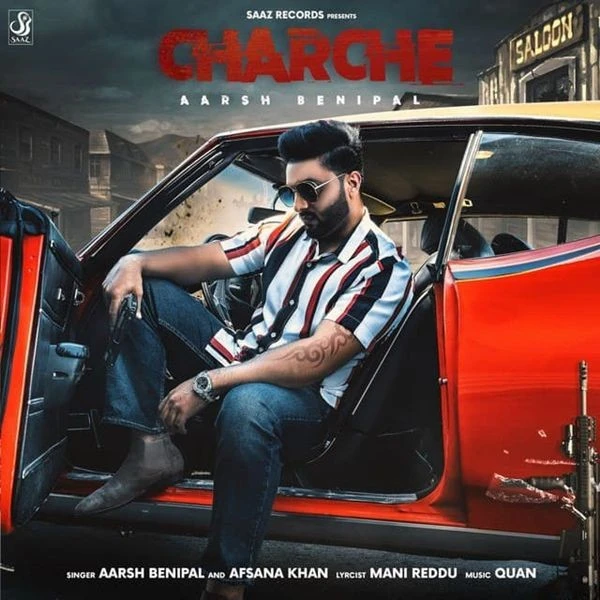 Charche Afsana Khan, Aarsh Benipal mp3 song download, Charche Afsana Khan, Aarsh Benipal full album mp3 song