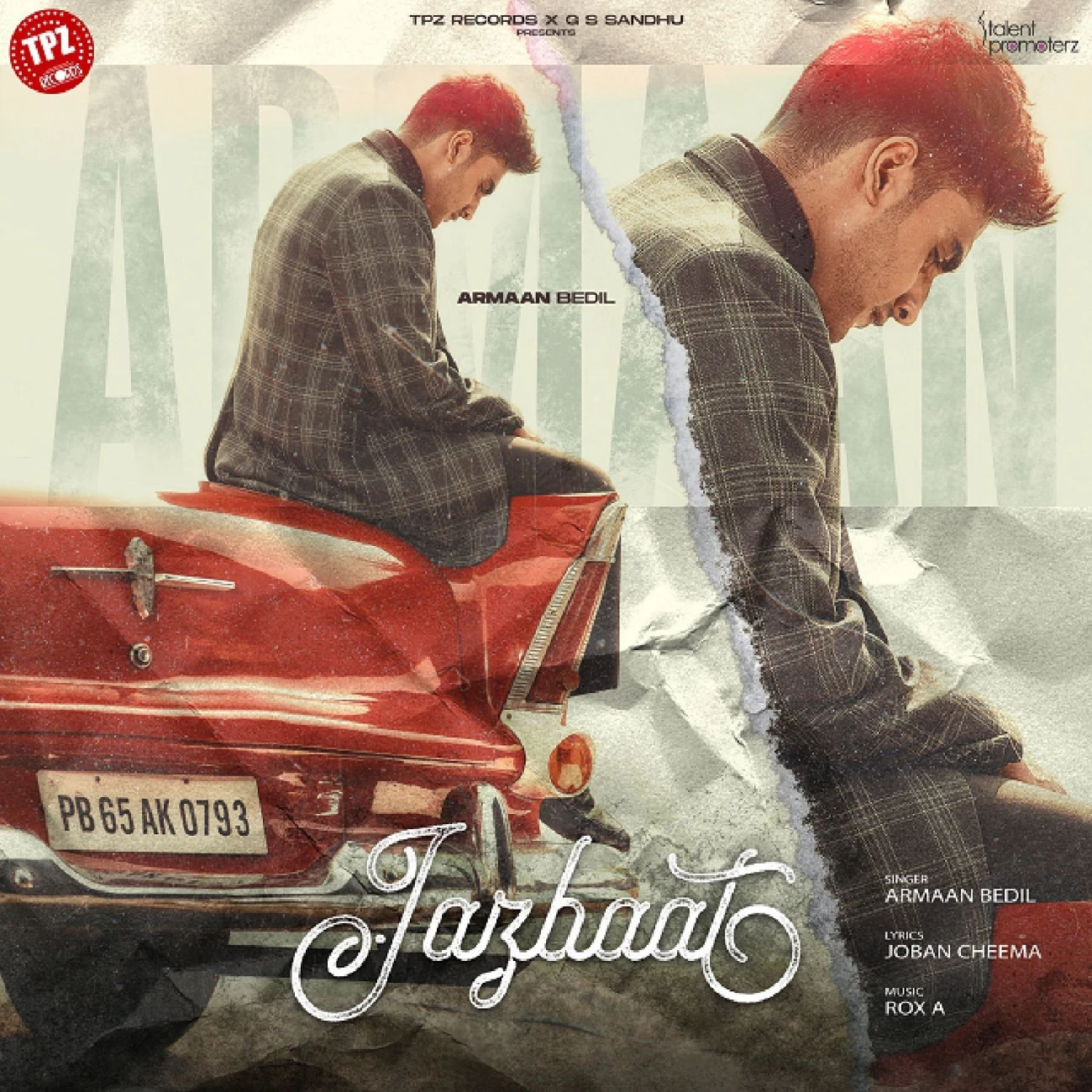 Jazbaat Armaan Bedil mp3 song download, Jazbaat Armaan Bedil full album mp3 song