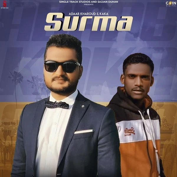 Surma Kaka, Adaab Kharoud mp3 song download, Surma Kaka, Adaab Kharoud full album mp3 song