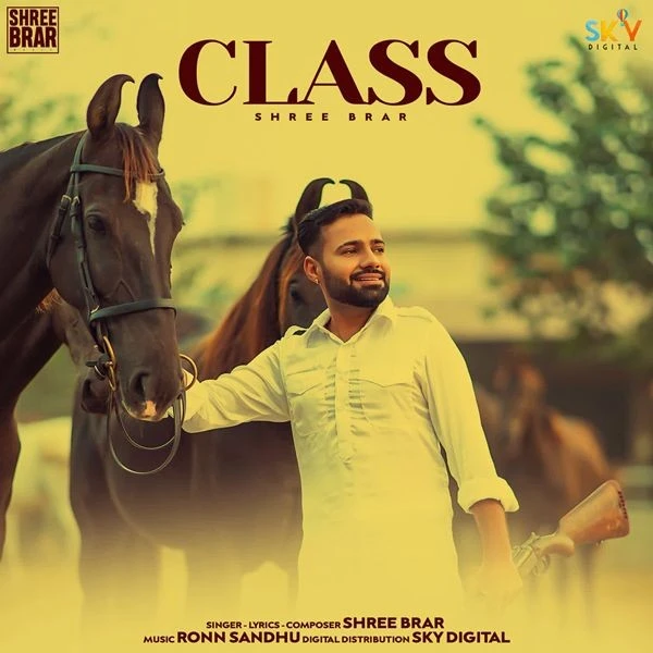 Class Shree Brar mp3 song download, Class Shree Brar full album mp3 song