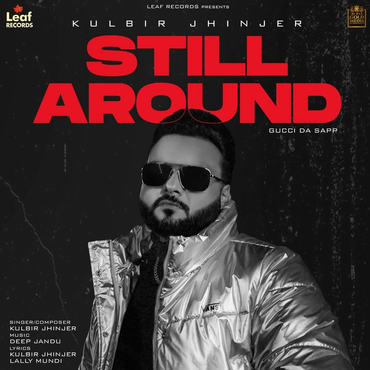 Gucci Da Sapp Kulbir Jhinjer mp3 song download, Gucci Da Sapp Kulbir Jhinjer full album mp3 song