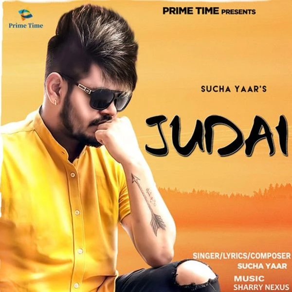 Judai Sucha Yaar mp3 song download, Judai Sucha Yaar full album mp3 song