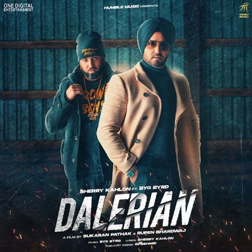 Dalerian Sherry Kahlon mp3 song download, Dalerian Sherry Kahlon full album mp3 song