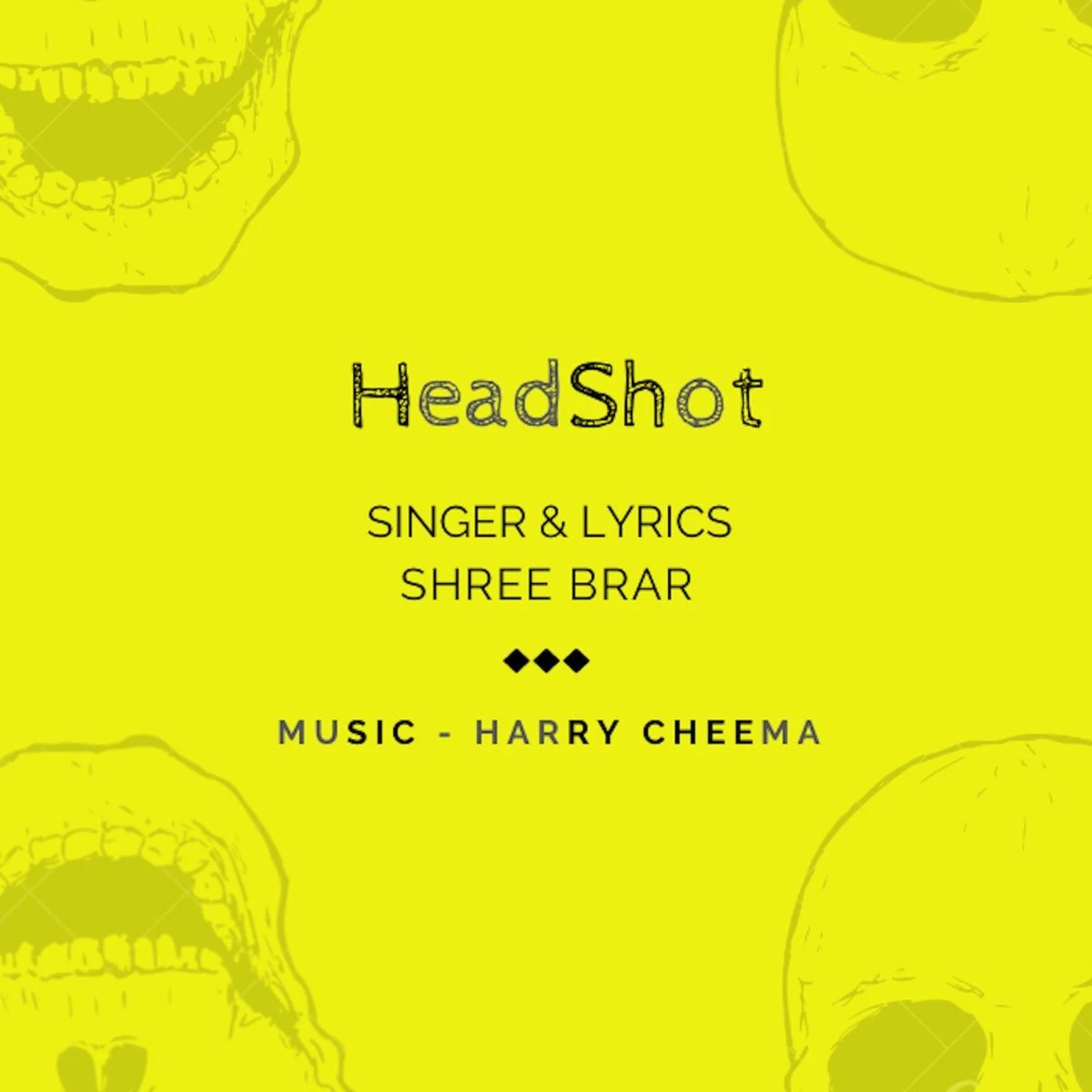 Head Shot Shree Brar mp3 song download, Head Shot Shree Brar full album mp3 song