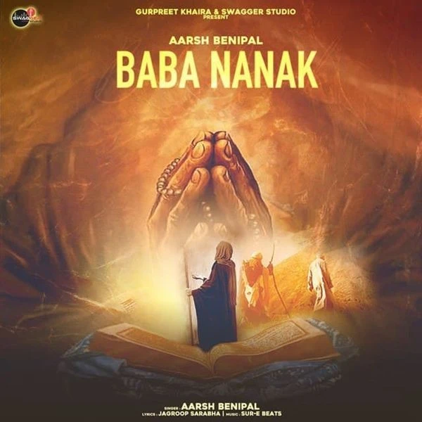 Baba Nanak Aarsh Benipal mp3 song download, Baba Nanak Aarsh Benipal full album mp3 song