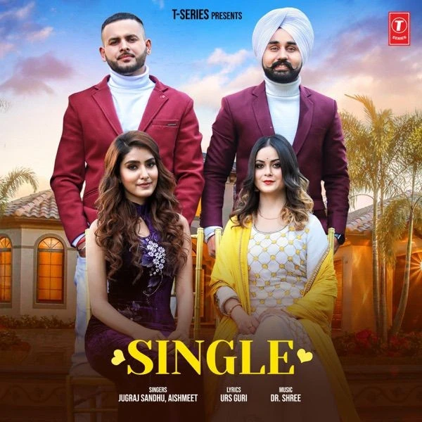 Single Jugraj Sandhu, Ashmeet mp3 song download, Single Jugraj Sandhu, Ashmeet full album mp3 song