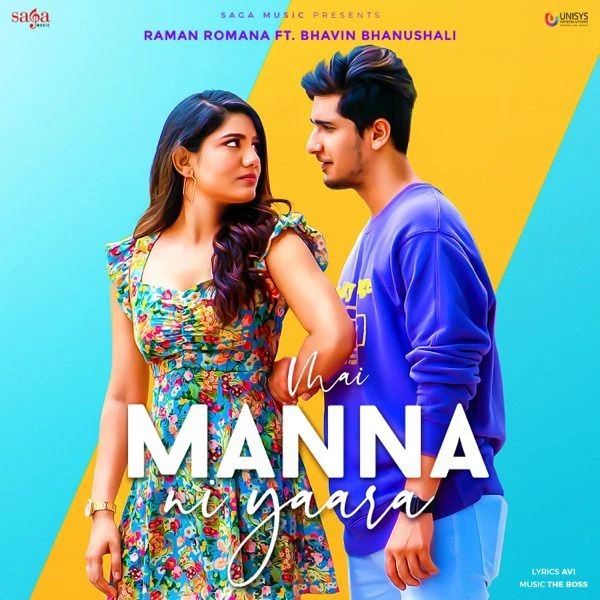 Mai Manna Ni Yaara Avi, Raman Romana mp3 song download, Mai Manna Ni Yaara Avi, Raman Romana full album mp3 song