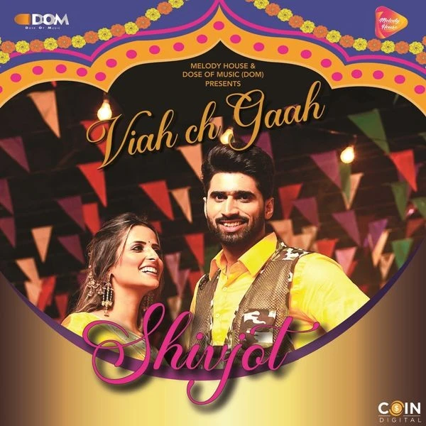 Viah Ch Gaah Gurlez Akhtar, Shivjot mp3 song download, Viah Ch Gaah Gurlez Akhtar, Shivjot full album mp3 song