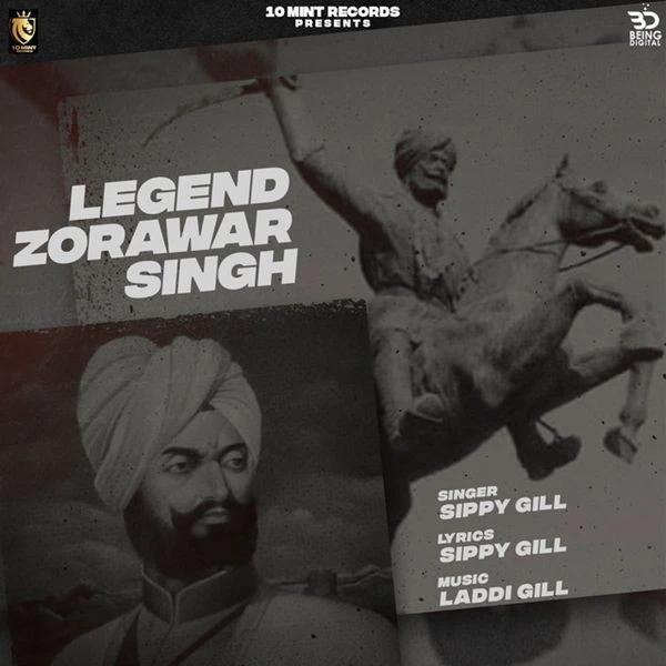 Legend Zorawar Singh Sippy Gill mp3 song download, Legend Zorawar Singh Sippy Gill full album mp3 song