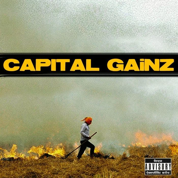 Capital Gainz Raf-Saperra mp3 song download, Capital Gainz Raf-Saperra full album mp3 song