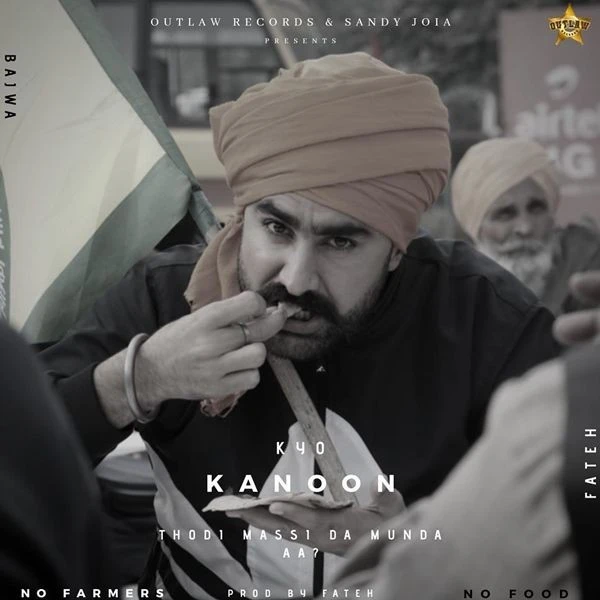 Kyo Kanoon Bajwa mp3 song download, Kyo Kanoon Bajwa full album mp3 song