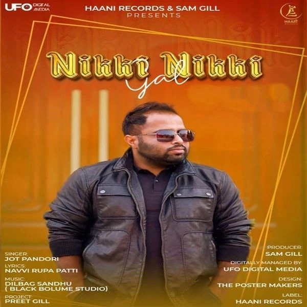 Nikki Nikki Gal Jot Pandori mp3 song download, Nikki Nikki Gal Jot Pandori full album mp3 song