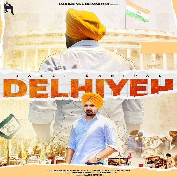 Delhiye Royal Maan, Jassi Banipal mp3 song download, Delhiye Royal Maan, Jassi Banipal full album mp3 song