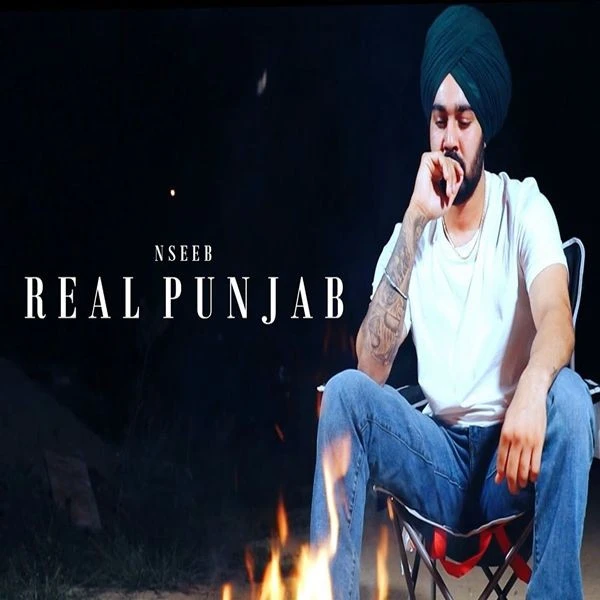 Real Punjab Nseeb, Gurkarn Chahal mp3 song download, Real Punjab Nseeb, Gurkarn Chahal full album mp3 song