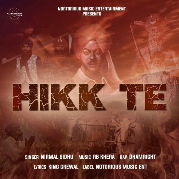 Hikk Te Nirmal Sidhu, Dhamright mp3 song download, Hikk Te Nirmal Sidhu, Dhamright full album mp3 song