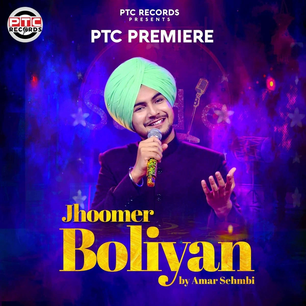 Jhoomer Boliyan Amar Sehmbi mp3 song download, Jhoomer Boliyan Amar Sehmbi full album mp3 song
