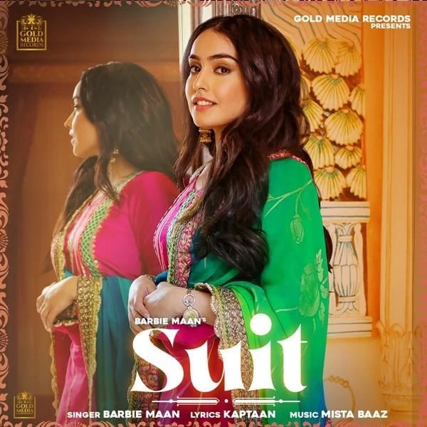 Suit Barbie Maan mp3 song download, Suit Barbie Maan full album mp3 song