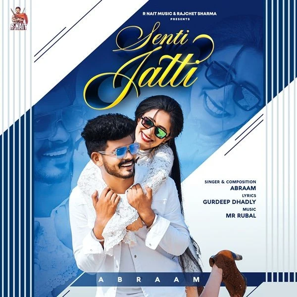 Senti Jatti Abraam mp3 song download, Senti Jatti Abraam full album mp3 song