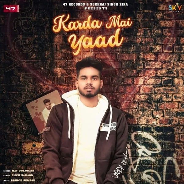 Karda Mai Yaad Nav Dolorain mp3 song download, Karda Mai Yaad Nav Dolorain full album mp3 song